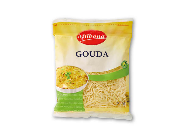 MILBONA Revet gouda