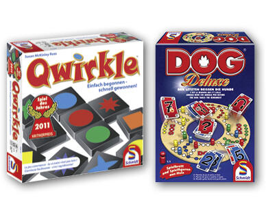 SCHMIDT Jeux de société