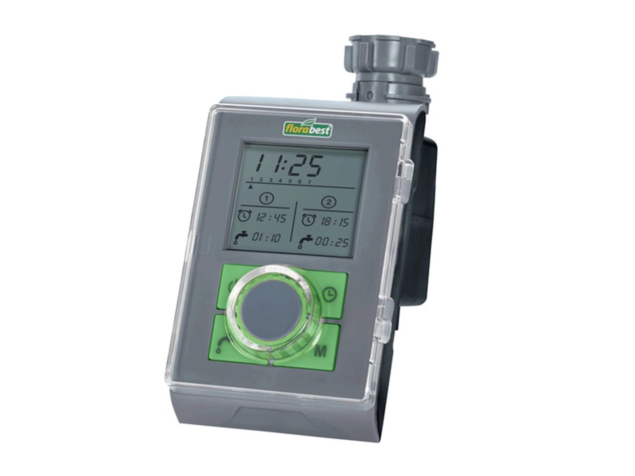 FLORABEST Programmable Water Timer