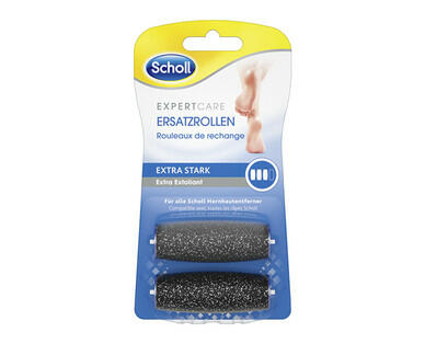 SCHOLL 
 EXPERT CARE ERSATZROLLEN