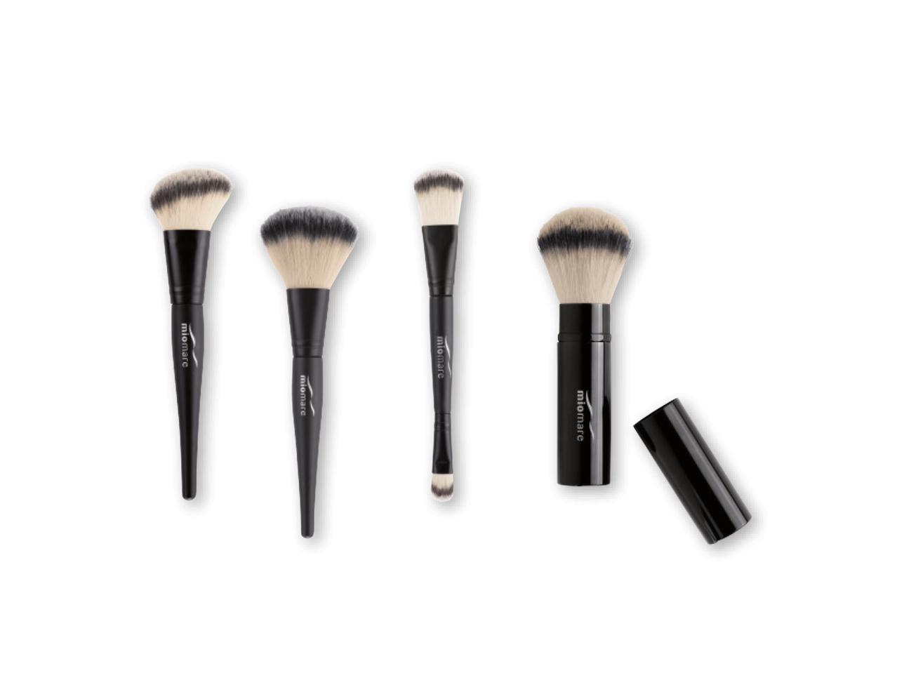 MIOMARE Make-Up Brushes