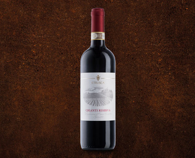 Chianti Riserva DOCG
