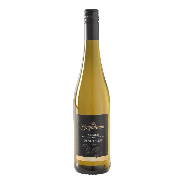Pinot gris Alsace ‚Grynbaum‘ AOC