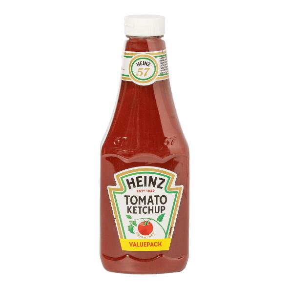 HEINZ(R) 				Tomatenketchup