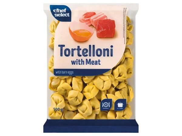 TORTELLONI