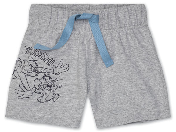 Tom and Jerry™ Kinder Shorts