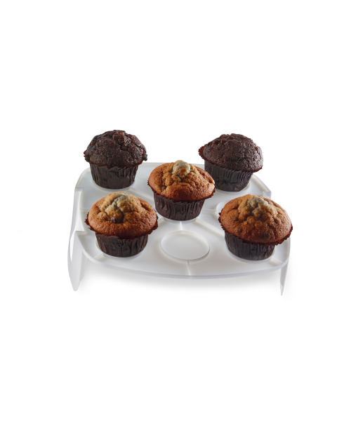 Cake Box with Lifter