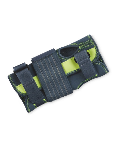 Crane Wrist Gel Supports