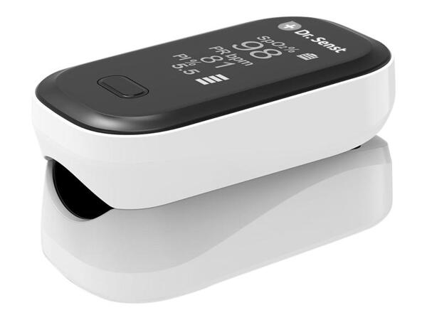 Pulzní oxymetr YM-80B
