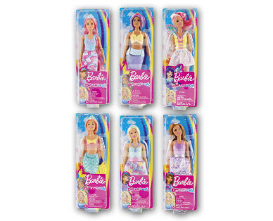 BARBIE™ Dreamtopia