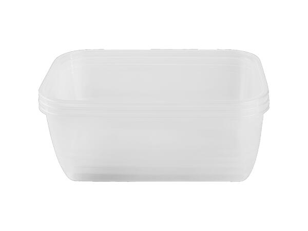Food Storage Containers