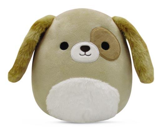 KellyToy 
 7" Squishmallow