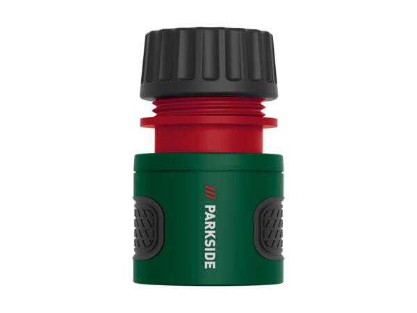 Parkside Hose Connector