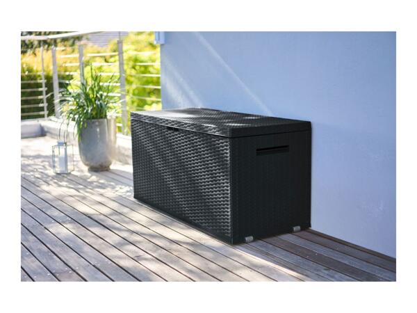 Livarno Home Garden Storage Box