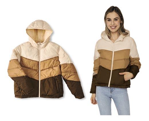 Adventuridge
Men's or Ladies' Puffer Jacket