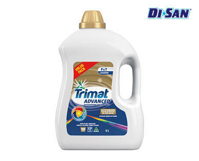 Laundry Liquid 4L