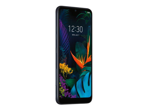 Smartphone LG K50