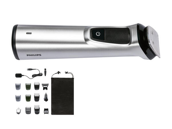 Multigroom Series 7000
