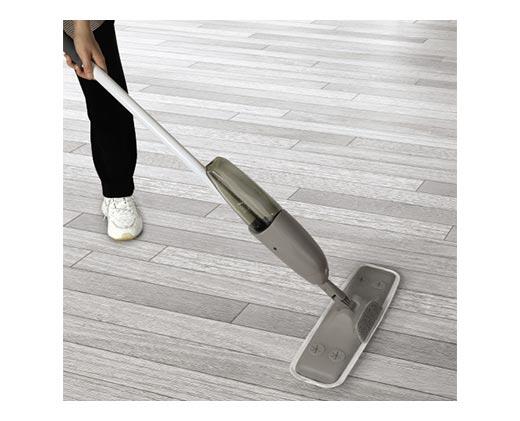 Huntington Home 
 Spray Mop