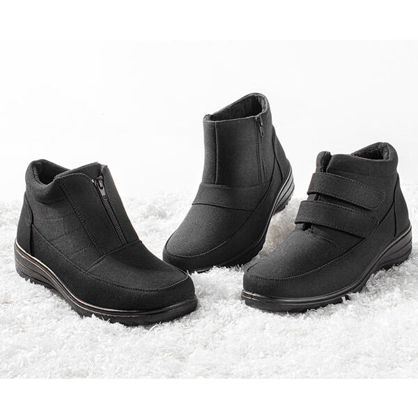 Thermo-Stiefelette