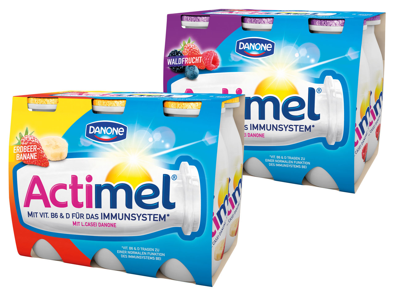 ACTIMEL Drink