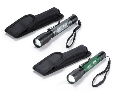 LIGHTWAY 5 Watt LED-Taschenlampe