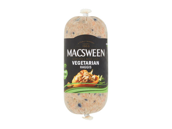 Macsween Haggis