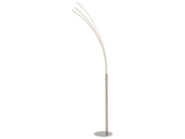 OBLOUKOVÁ LED LAMPA