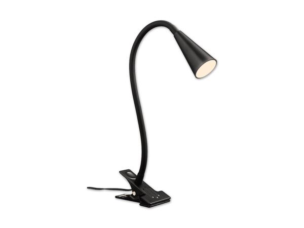 LED-Tischleuchte