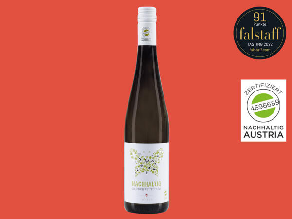 Weingut Müller Grüner Veltliner Nachhaltig