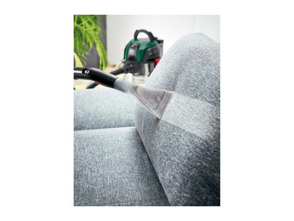 Parkside Carpet Cleaner