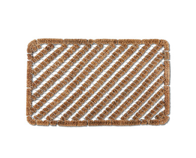 Workzone 18" x 30" Scraper Mat