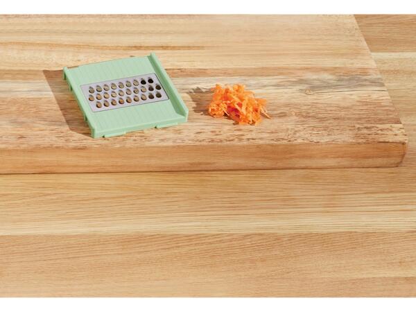 Slicer and Dicer