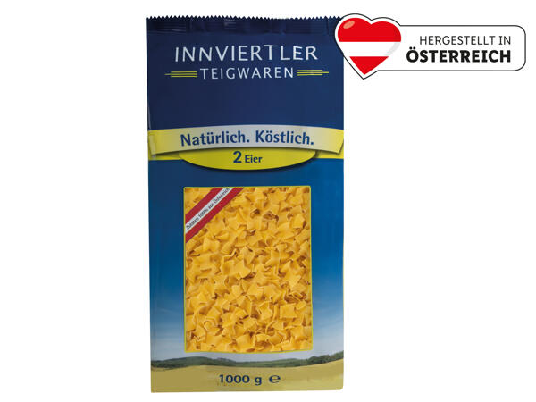 Innviertler Teigwaren Teigware