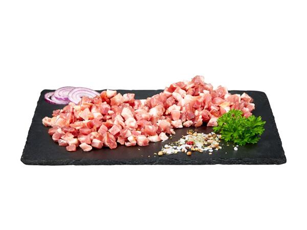 Lardons