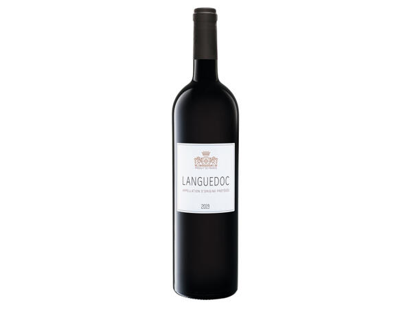 Languedoc AOP