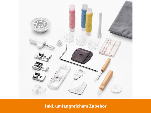 Nähmaschine