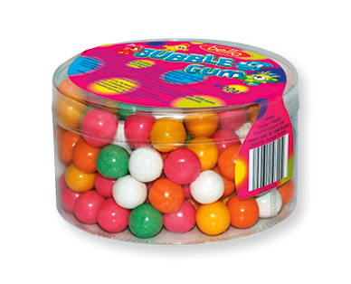 Bubble Gum BELLA