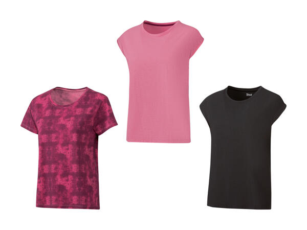 T-shirt de sport