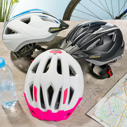 Cykelhjelm til voksne
