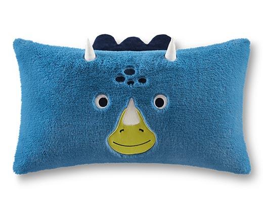 Huntington Home Children's Cloud Pillow