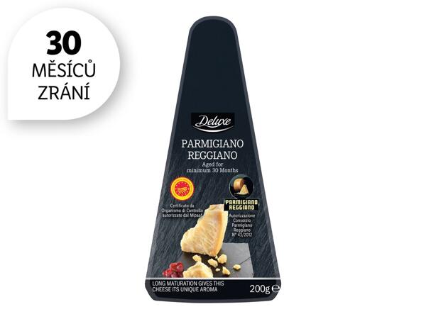 PARMIGIANO REGGIANO