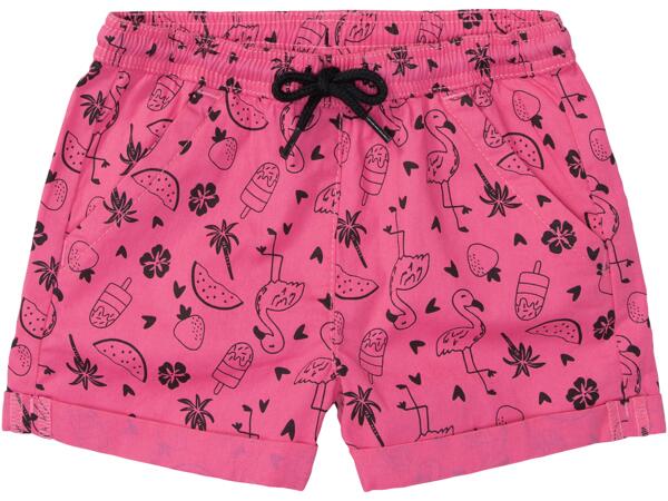 Kids' Shorts