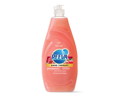 Reeva Dish Detergent