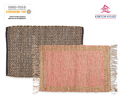 Luxury Decorator Mat
