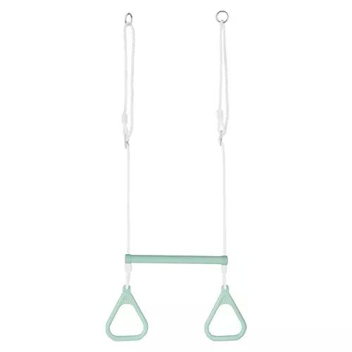 Kids Hanging Bar, Green