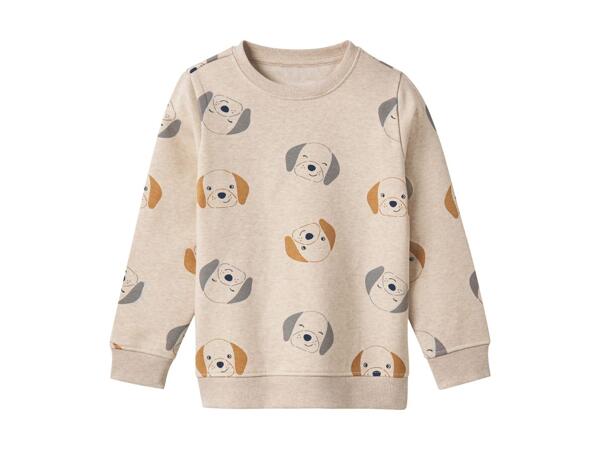 LUPILU(R) Sweatshirt