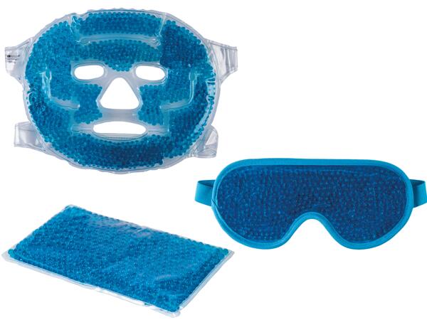 Ansiktsmask/ ögonmask