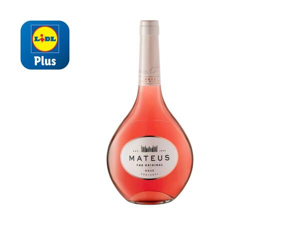 Mateus Rosé