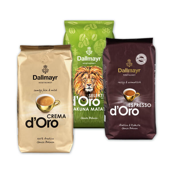 Crema d'Oro / Prodomo